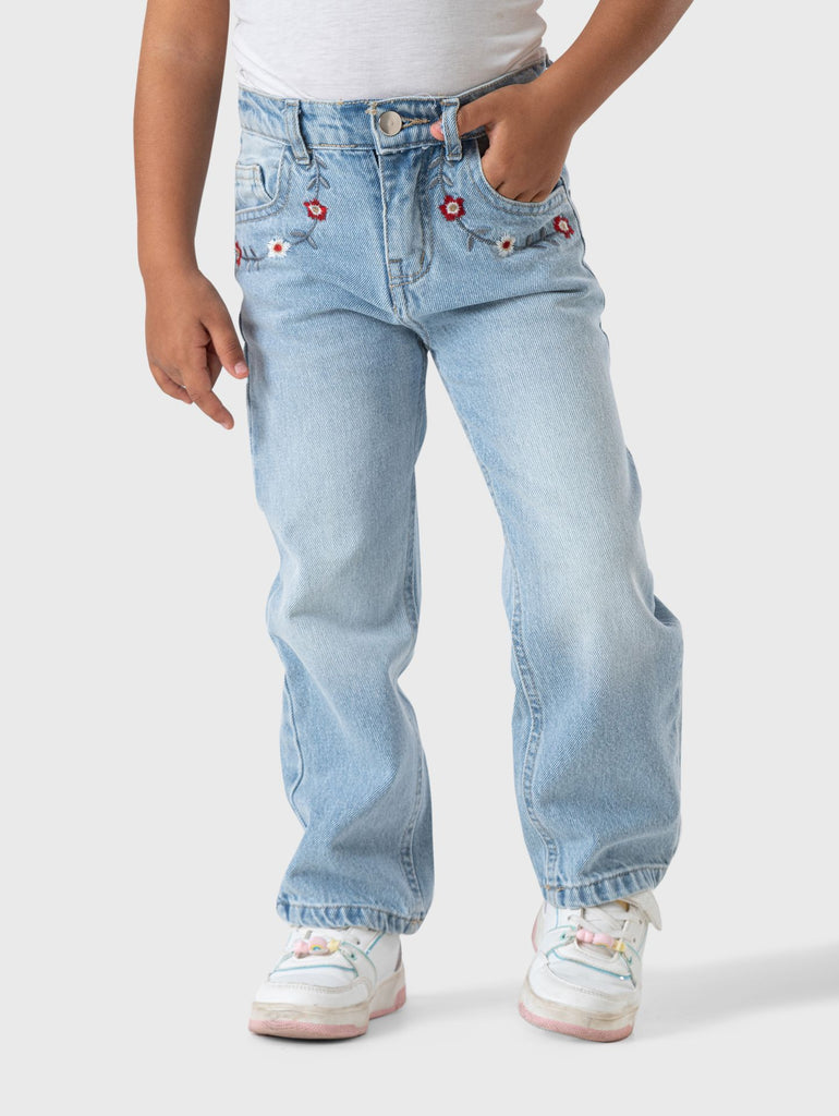 Jeans Trousers