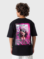 Ninos Kids storeDon’t Make T-ShirtT-ShirtsNINOS