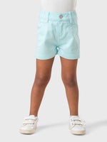 Ninos Kids storeGabardine ShortShortsNINOS