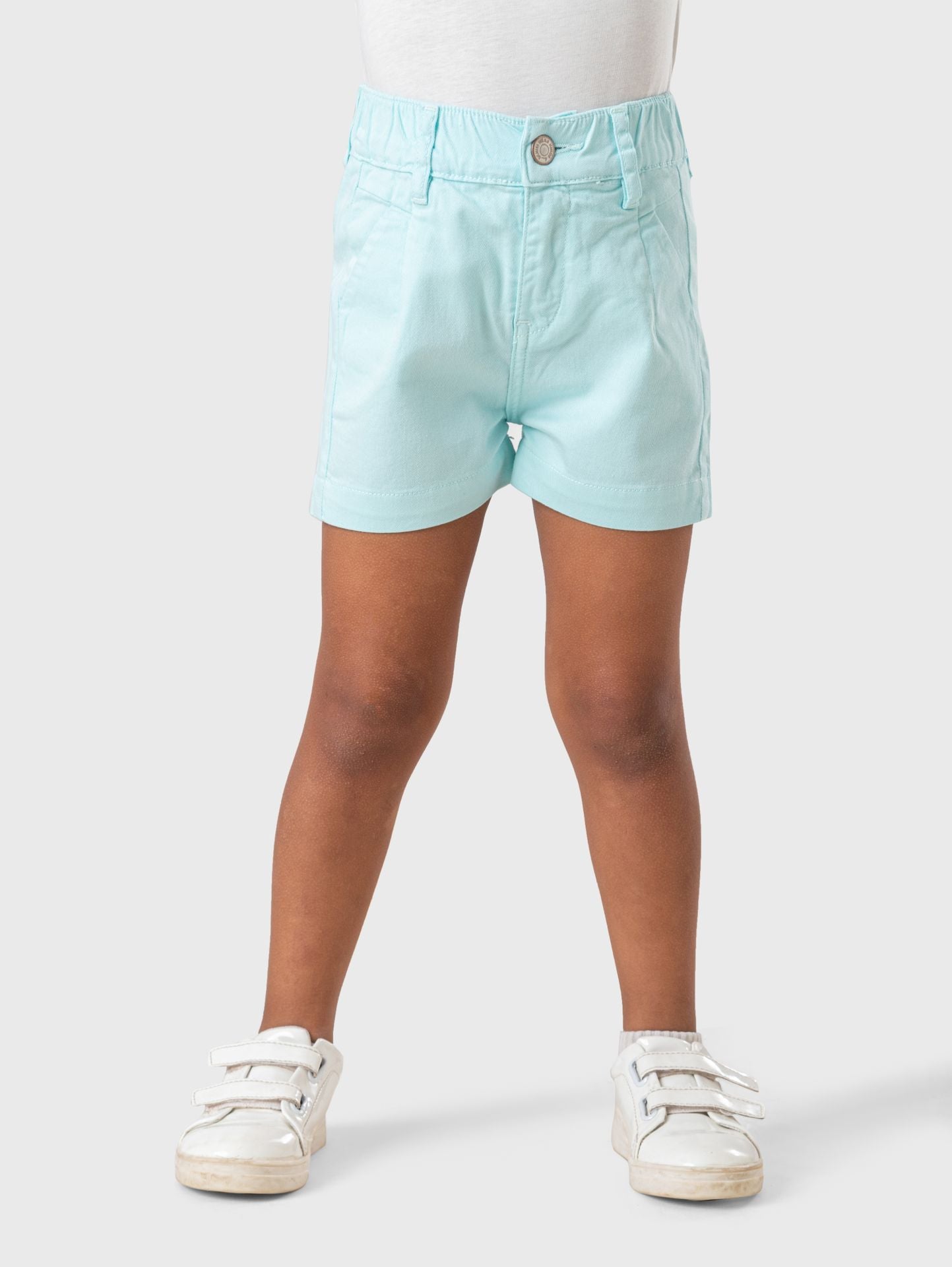 Ninos Kids storeGabardine ShortShortsNINOS