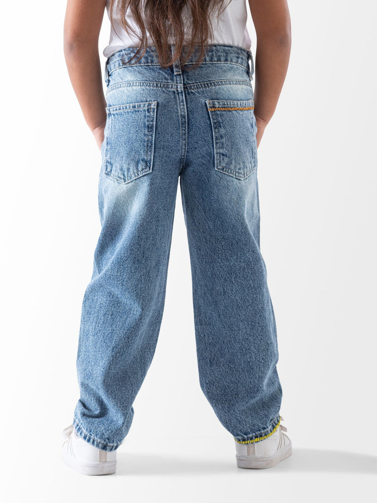 Ninos Kids storeStraight Jeans PantsJeans pantsNINOS