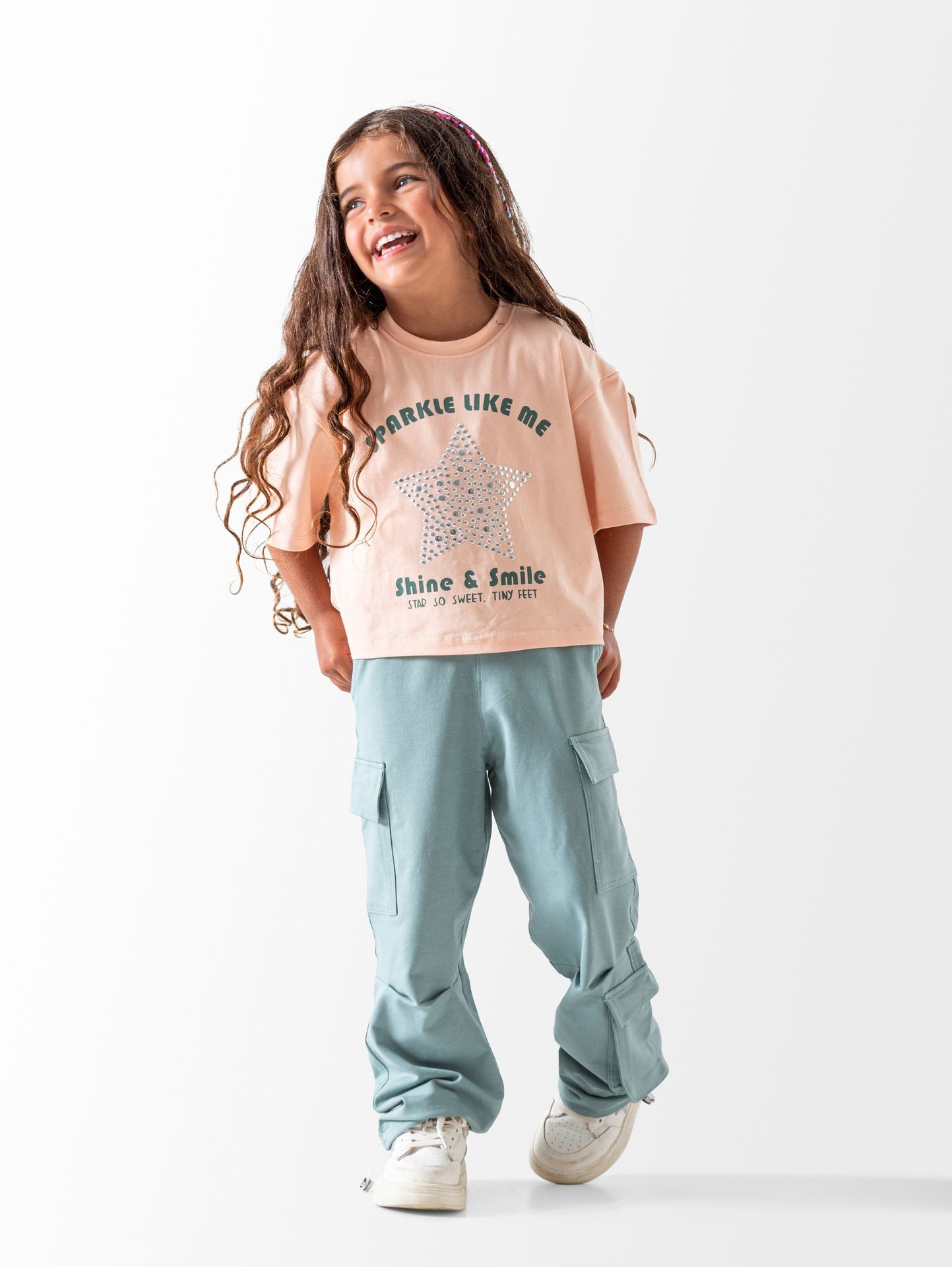 Shine&Smile Pyjama