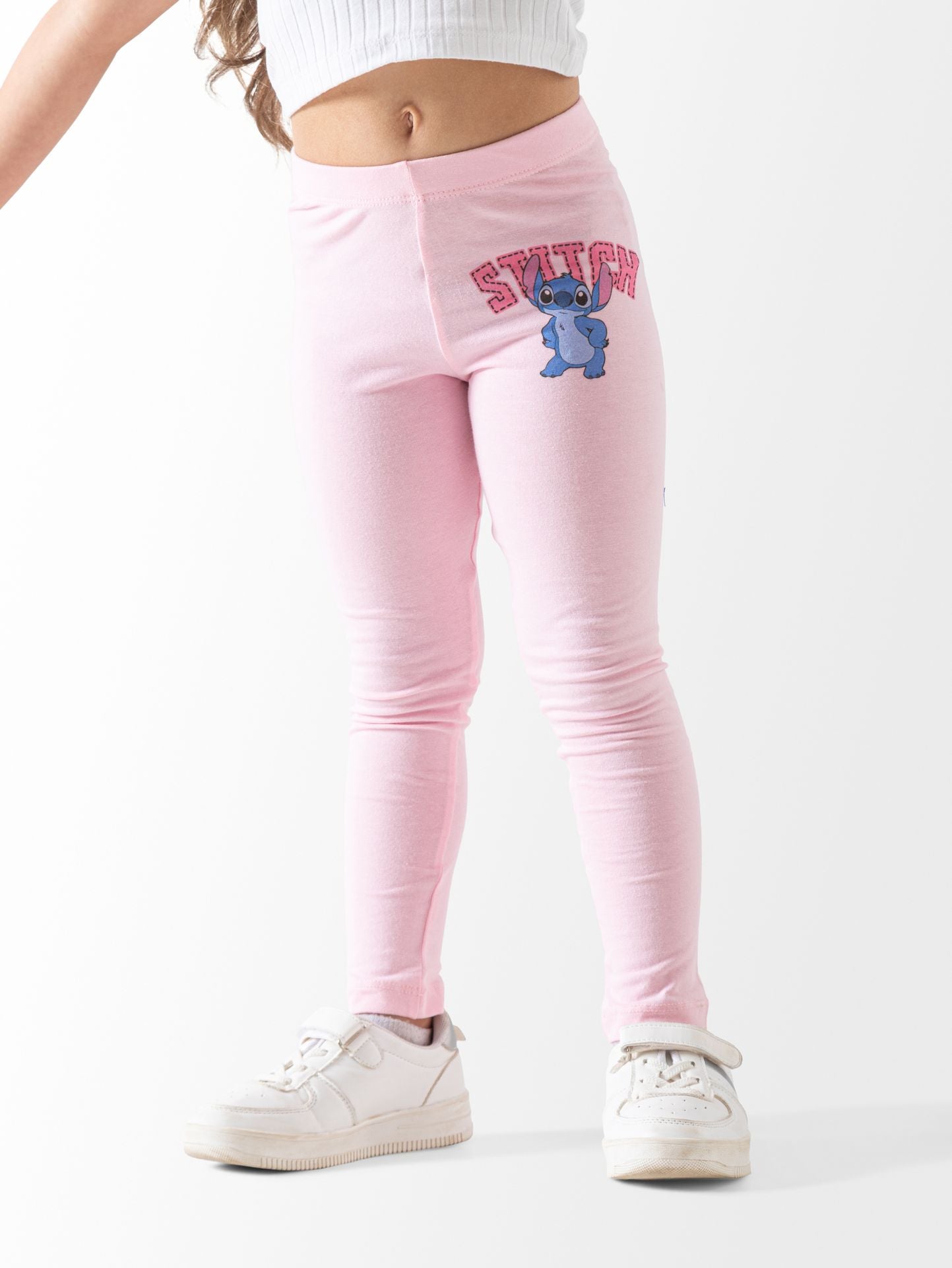 Ninos Kids storeStitch LeggingsLeggingsNINOS