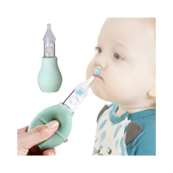 Ninos Kids storeشفاط انف جديد GOLDCleaning necessities1