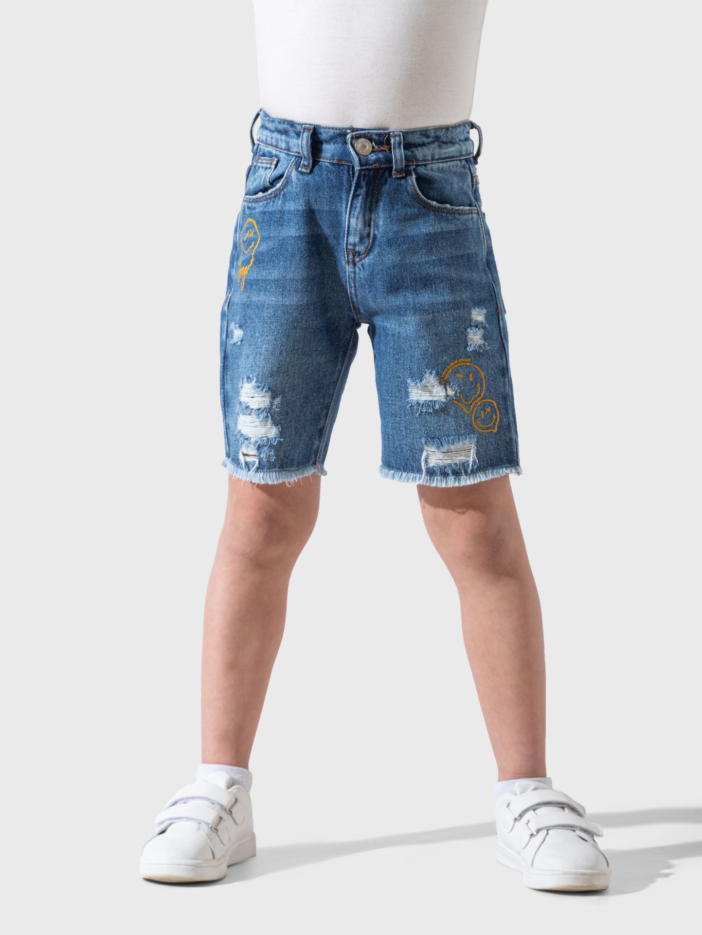 Ninos Kids storeJeans ShortShortsSOLANG