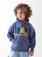 Ninos Kids storeBeto SweatshirtSweatshirtsNINOS