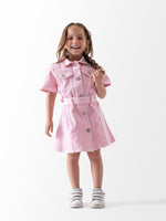 Ninos Kids storeGabardine DressDressesNINOS