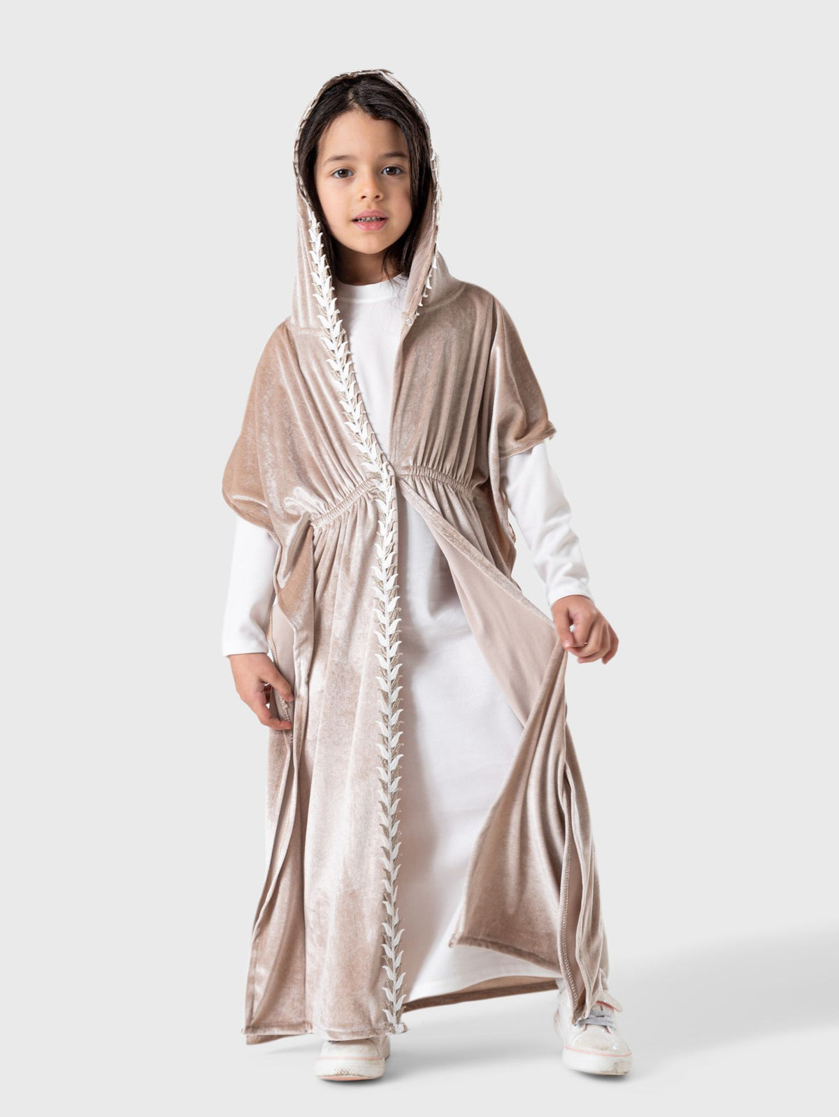 Ninos Kids storeKaftan + BasicRamadan CustomsMemoz