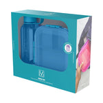 Ninos Kids store2.1L Lunch BoxLunch Box لانش بوكسM.Desgin