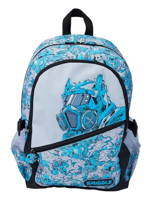 Ninos Kids storeRealm BackpackBack Bag شنطه مدرسة ظهرSMIGGLE