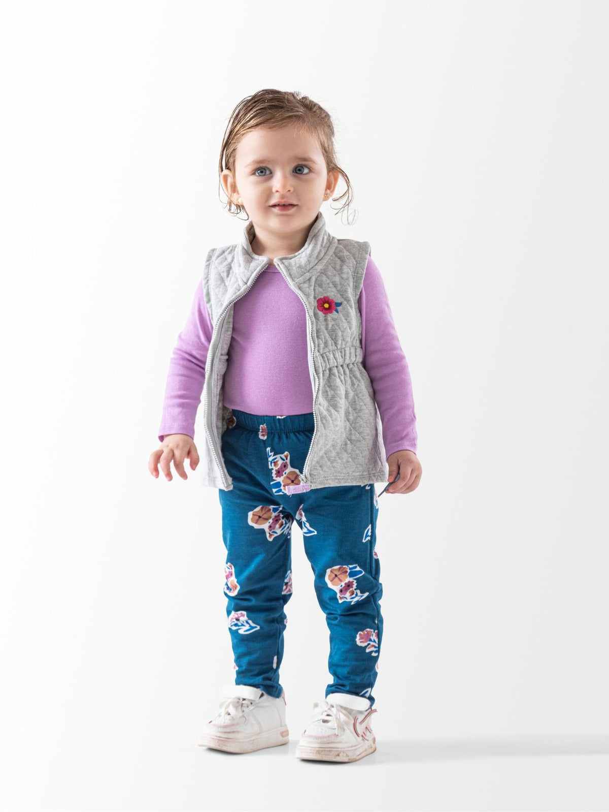 Ninos Kids store3PCS Flowers Setطقم 3 قطعGeneric