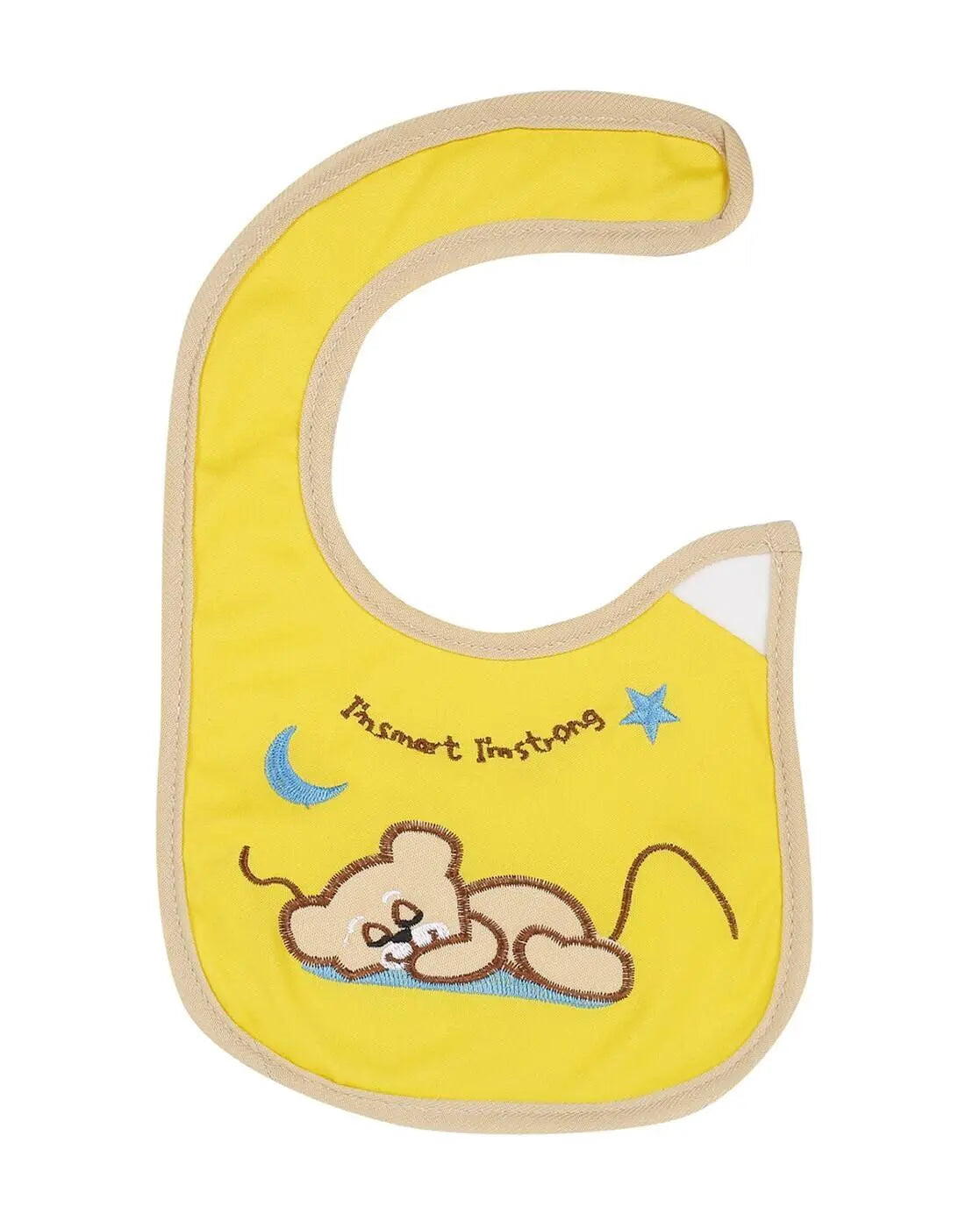 Smart Baby Bibs