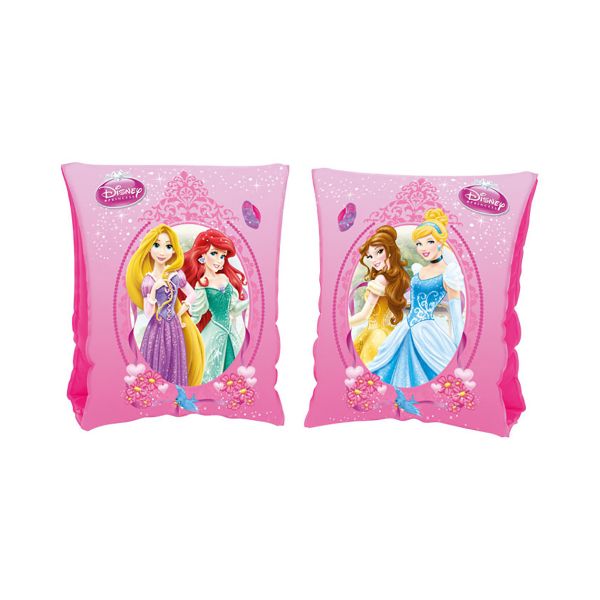Ninos Kids store23cm x 15cm Armbands PrincessArmbandsBestway