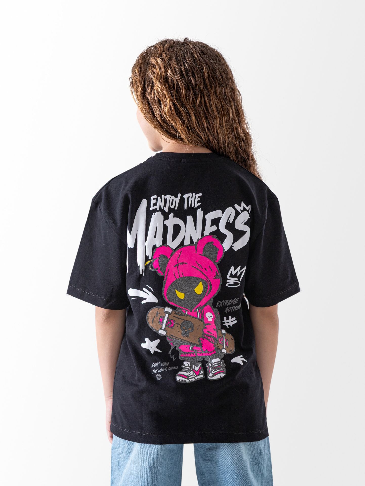 Extreme Action T-Shirt