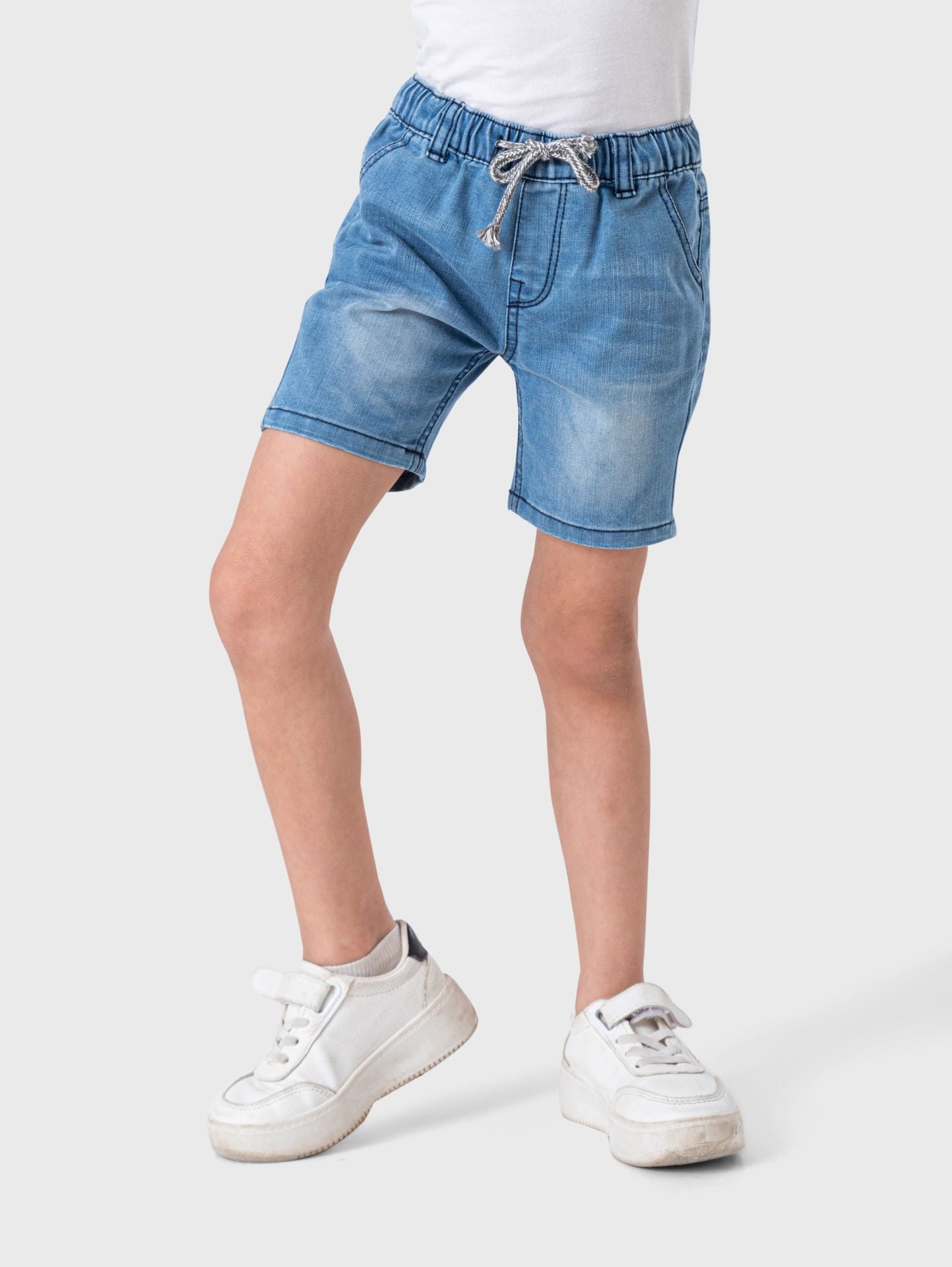 Jeans Short