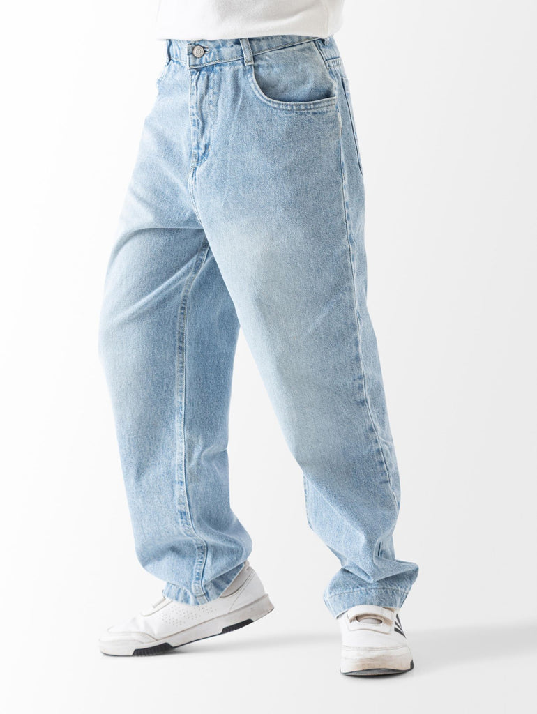 Ninos Kids storeWide Leg Jeans TrousersJeans pantsNINOS