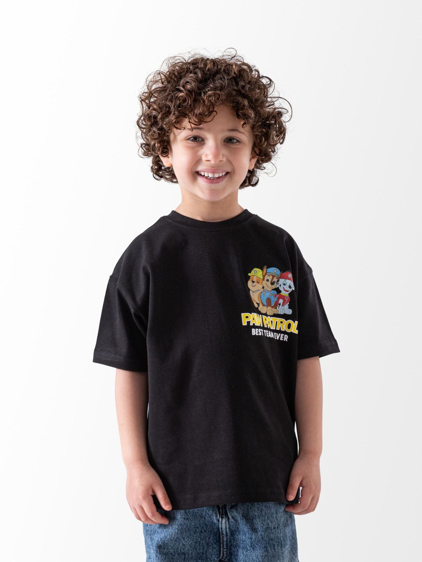 Ninos Kids storePaw Patrol T-ShirtT-ShirtsNINOS