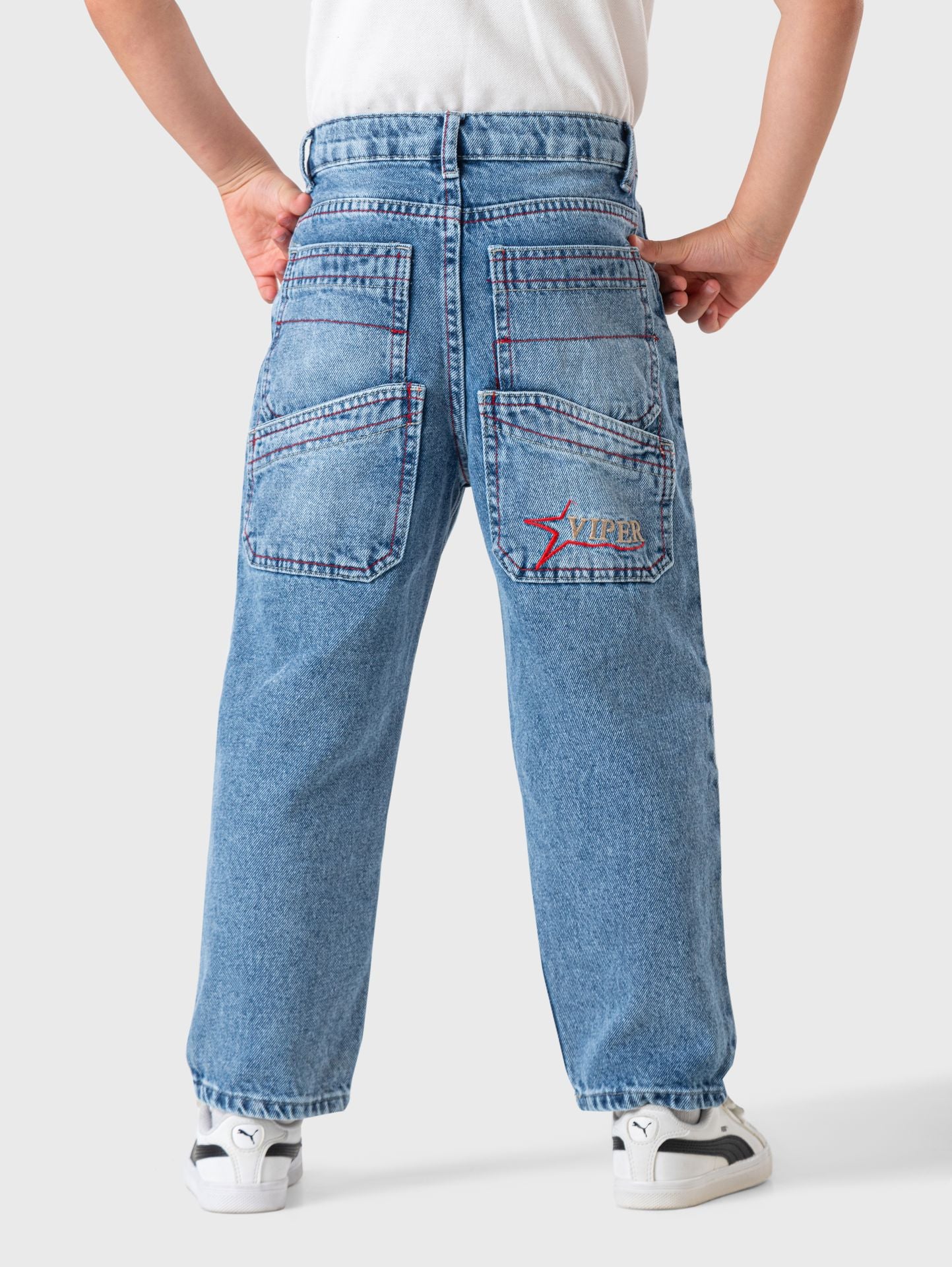 Ninos Kids storeBoy Friend Jeans PantsJeans pantsBloaizone