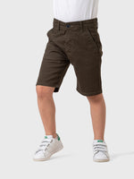 Ninos Kids storeGabardine ShortShortsNINOS