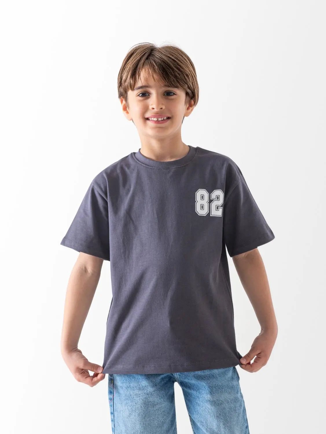 Ninos Kids store82 T-shirtT-ShirtsNINOS