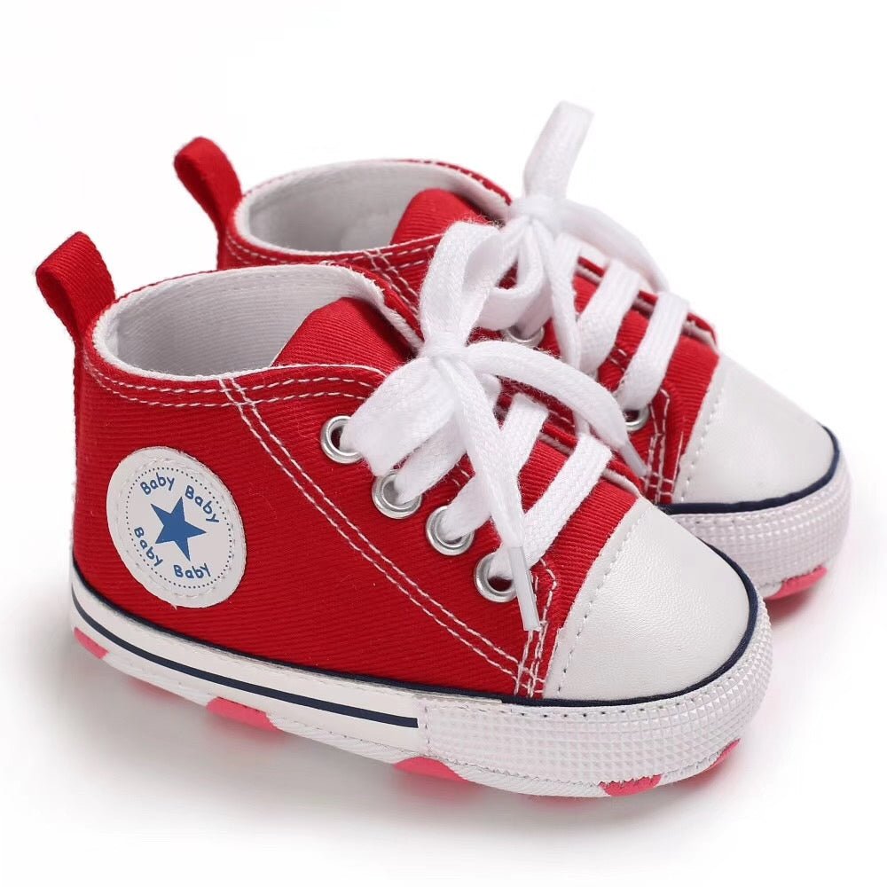 Ninos Kids storeConverse Soft ShoesSoftshoesGeneric