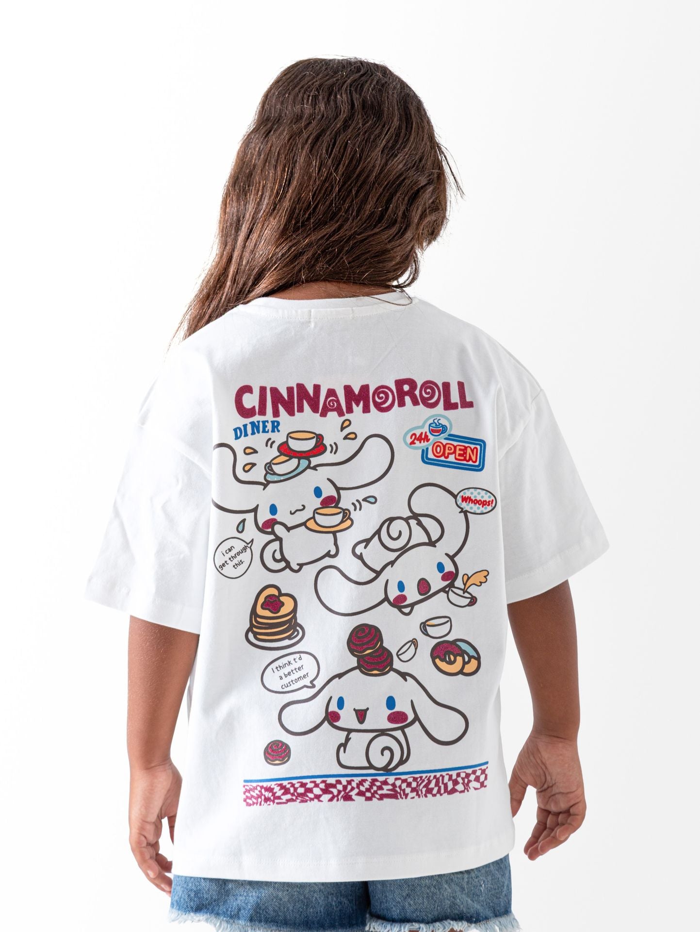 Cinnamoroll T-shirt