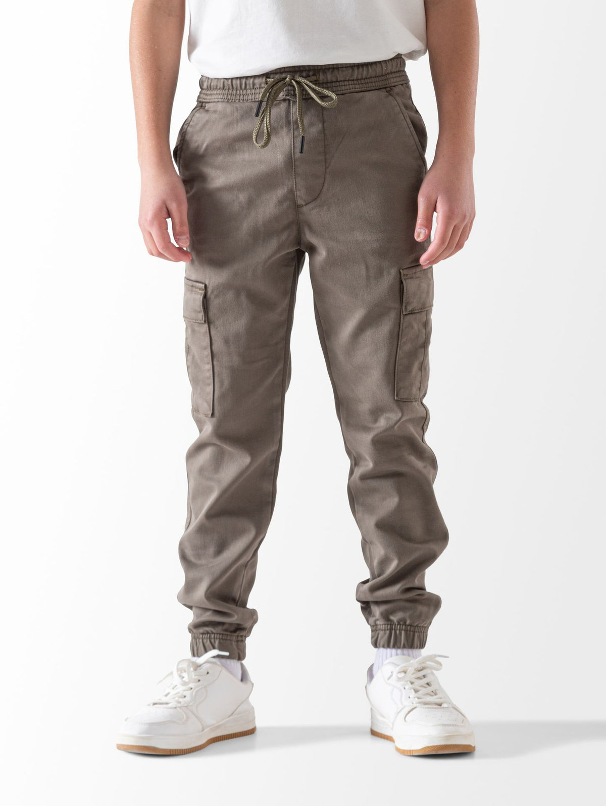 Ninos Kids storeCargo Gabardine PantsPantsNINOS
