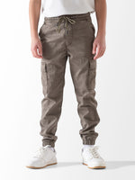 Ninos Kids storeCargo Gabardine PantsPantsNINOS