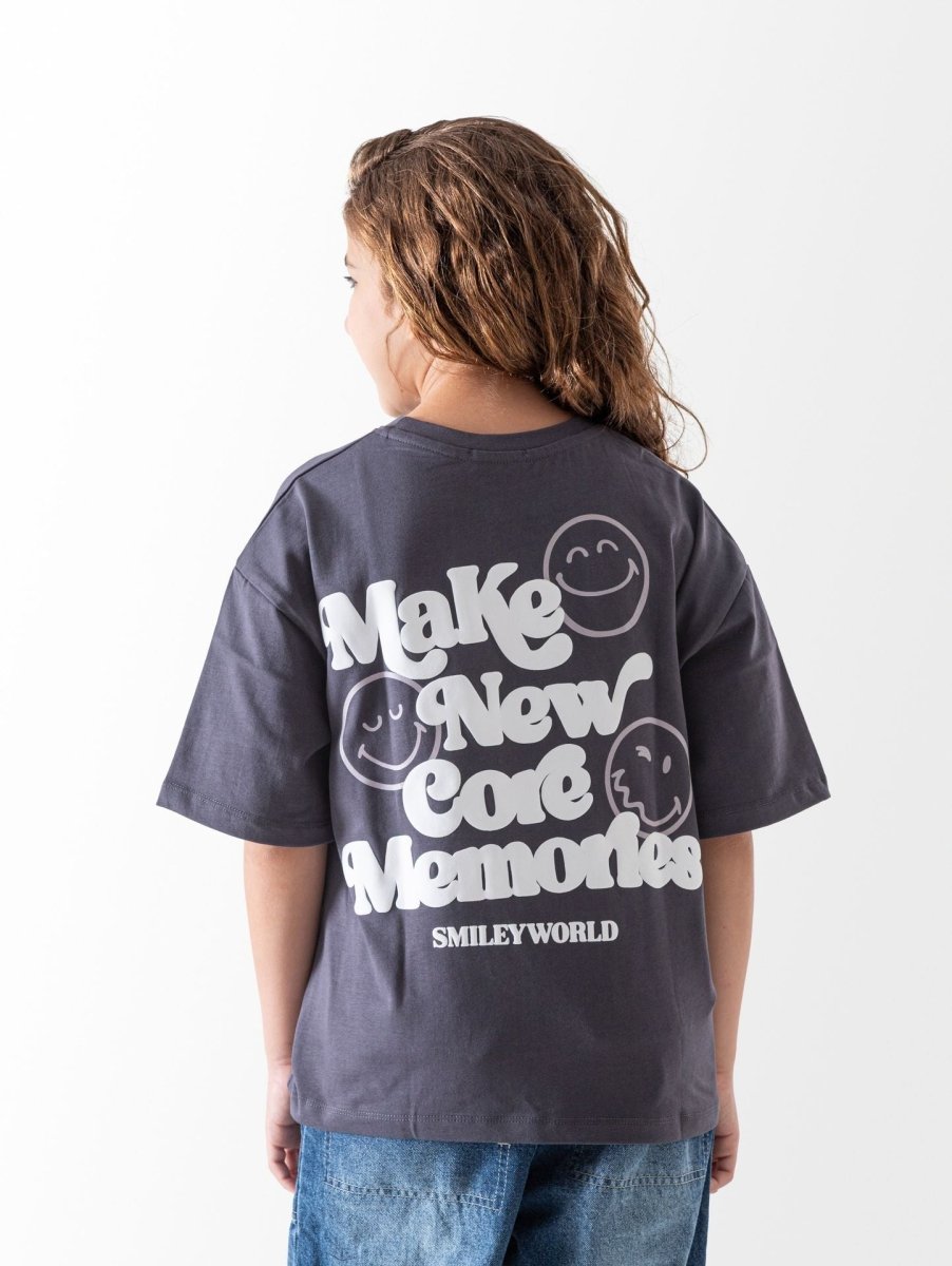 Ninos Kids storeReminder T-shirtT-ShirtsNINOS