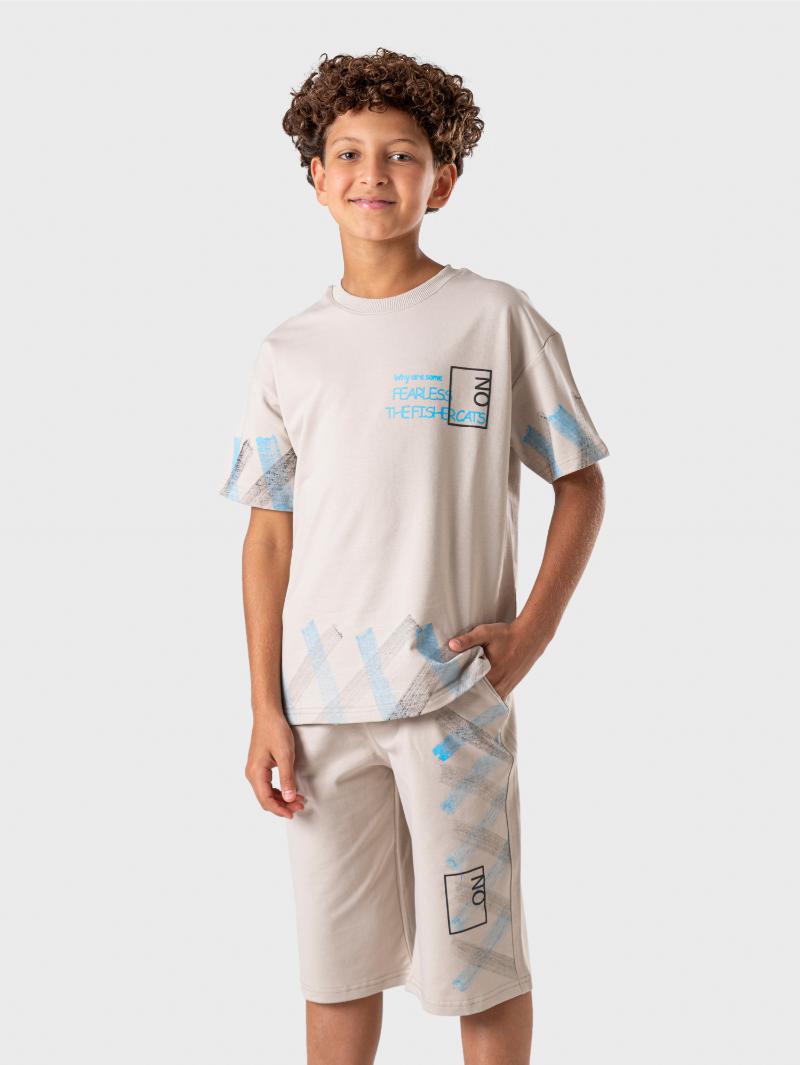Ninos Kids storeFearless PyjamaSummer PyjamaGROUP FIVE