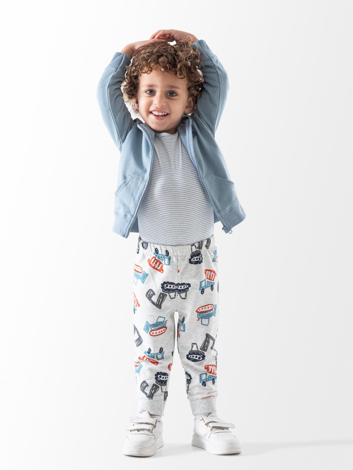 Ninos Kids storeTruck 3PCS Set3-Piece SetsGeneric