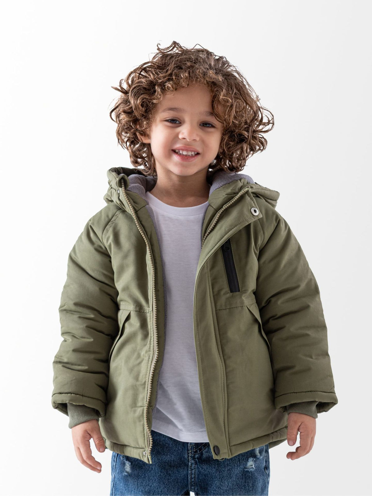 Ninos Kids storeBomber JacketJacketsGeneric