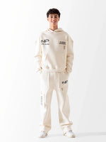 Ninos Kids storeBoys' Off-White NP 2-Piece Pyjama SetPajamasGROUP FIVE