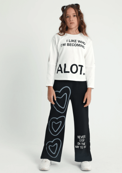 Ninos Kids storeA lot PyjamaSummer PyjamaSOLANG