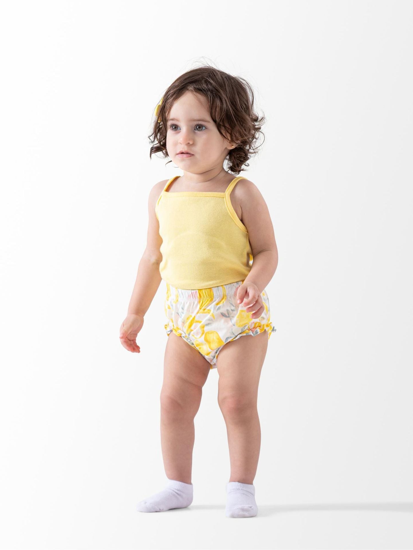 Ninos Kids store3PCS Lemon SetØ·Ù‚Ù… 3 Ù‚Ø·Ø¹Generic