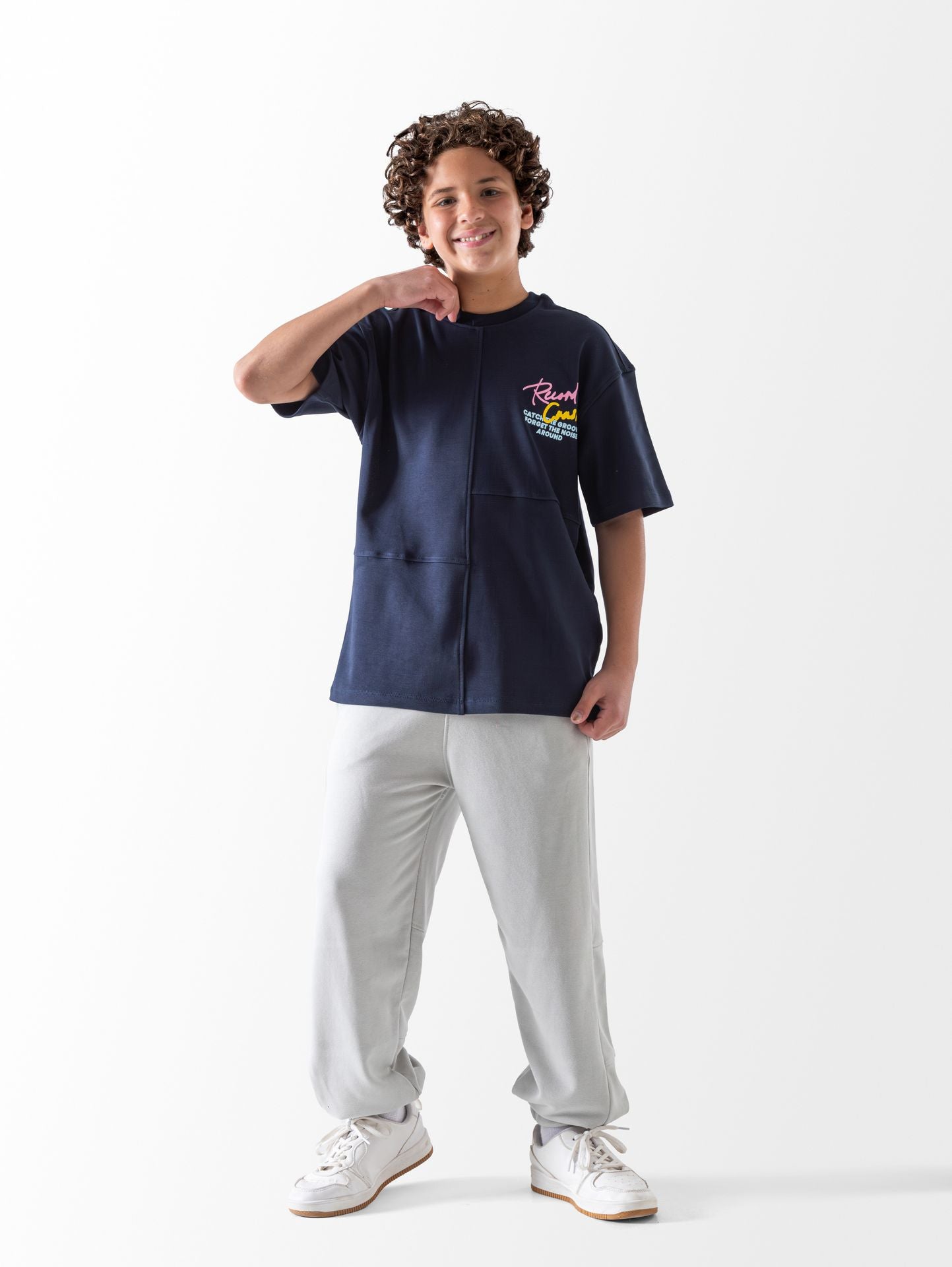 Ninos Kids storeRecord PyjamaSummer PyjamaSOTRA