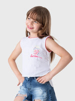 Ninos Kids storeStriped Jodi BlouseGirl blouseJodi Mini
