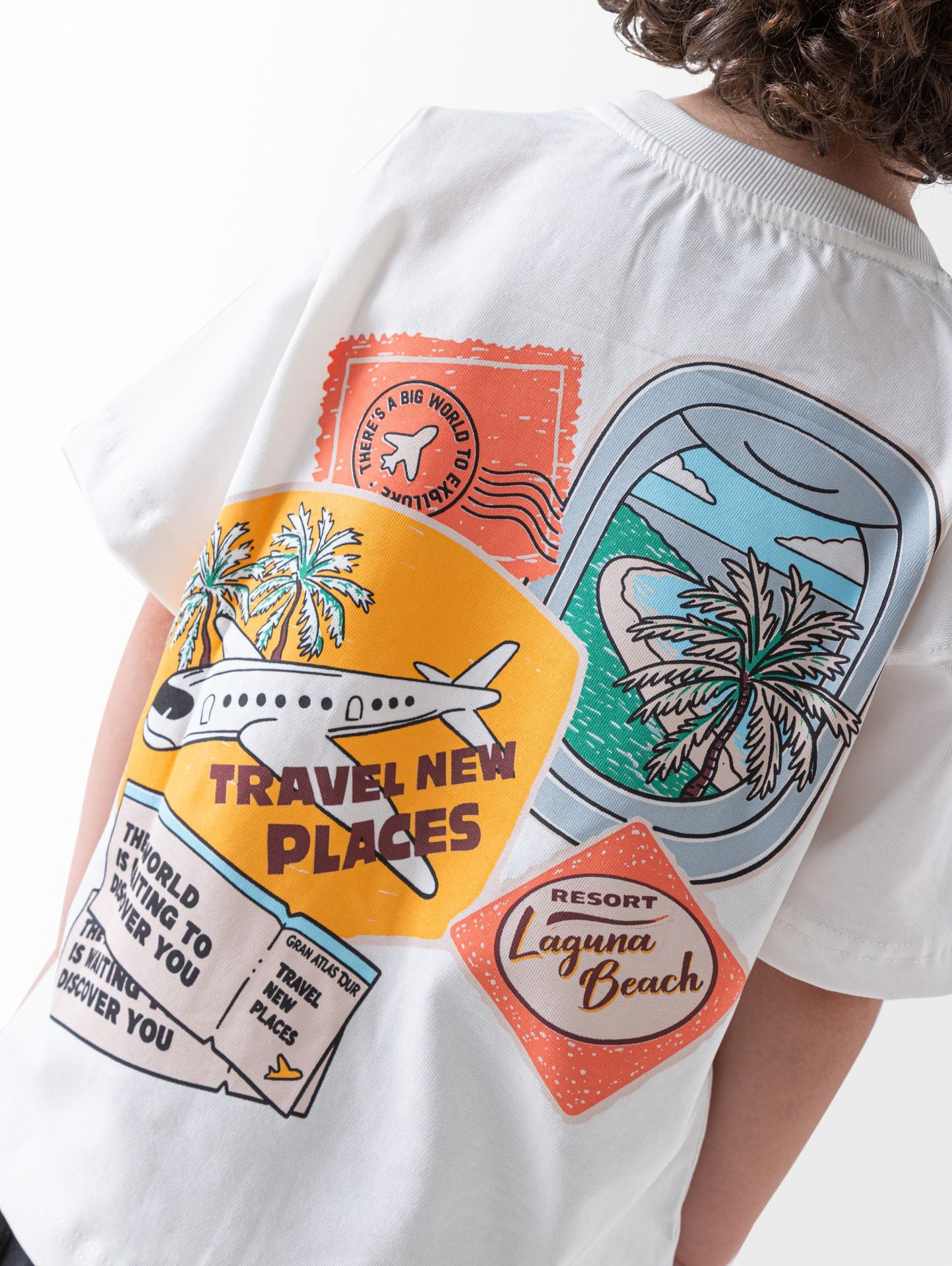 Travel Pyjama