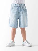 Ninos Kids storeJeans ShortShortsNINOS