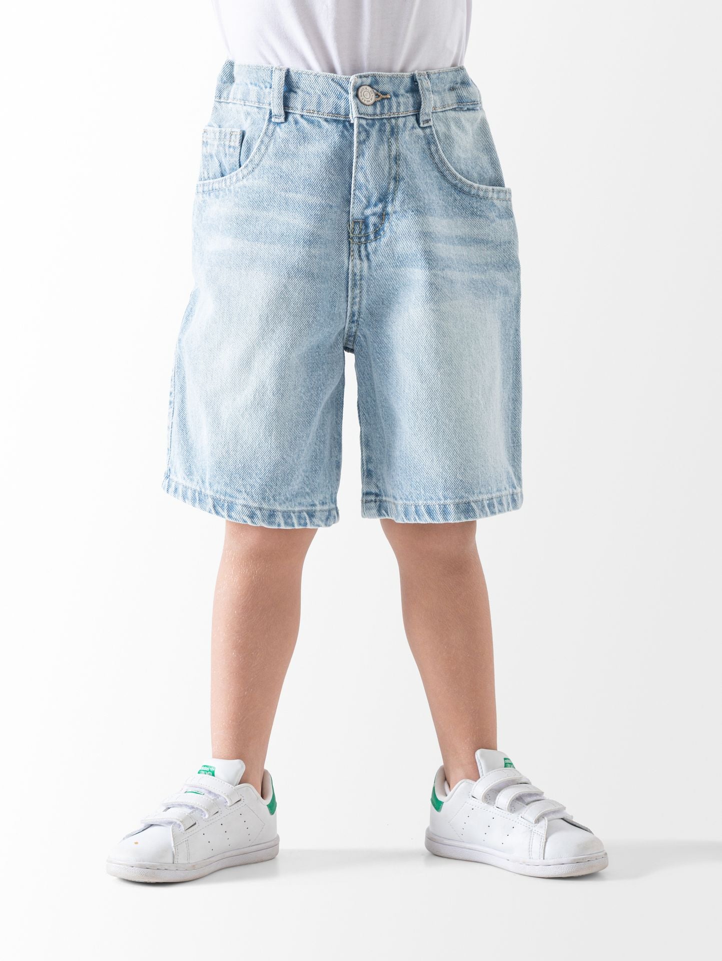 Ninos Kids storeJeans ShortShortsNINOS