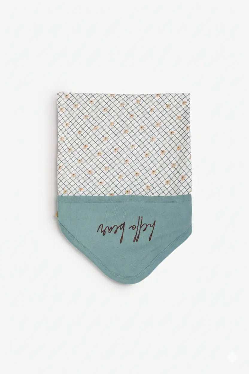 Ninos Kids storeBear BlanketCovers & BlanketsJUNIOR