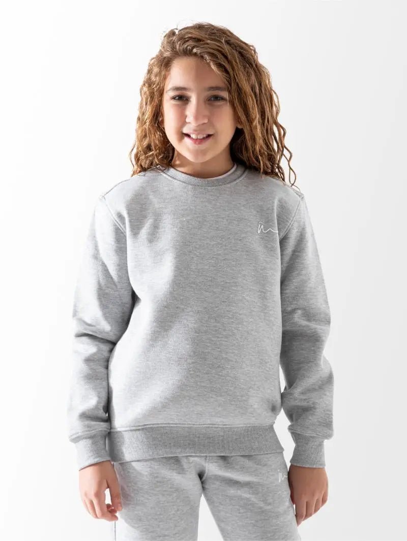 Ninos Kids storeRound SweatshirtRound sweetshirtNINOS