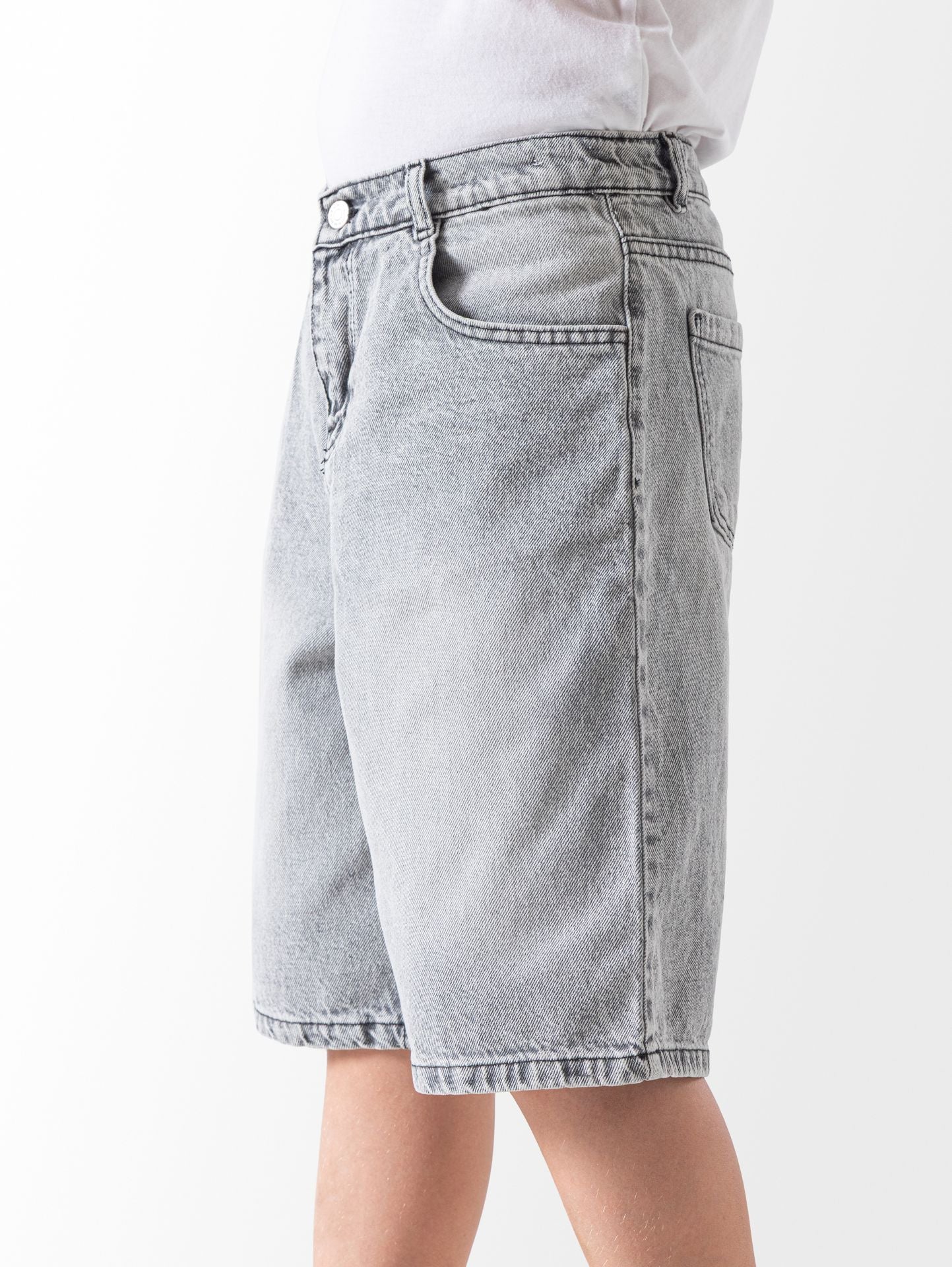 Ninos Kids storejeans shortShortsNINOS