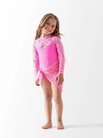 Ninos Kids storeShapes SwimsuitOne - Piece SwimwearLa mer