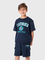 Ninos Kids storeCalefornia PyjamaSummer PyjamaSOTRA