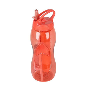 Ninos Kids storeFlip Top Water BottleFlasks زجاجة مياهCool Gear