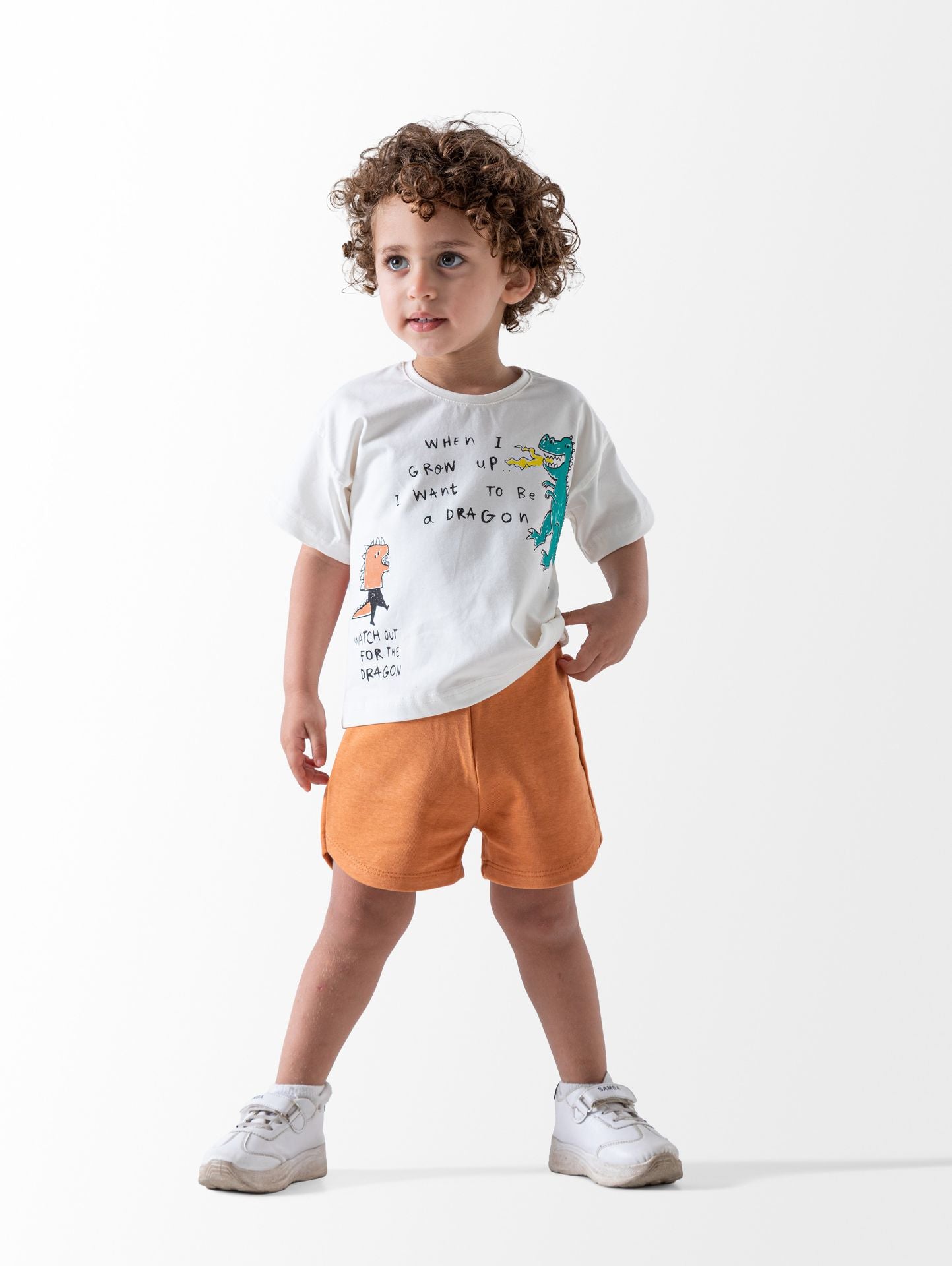 Dino Pyjama