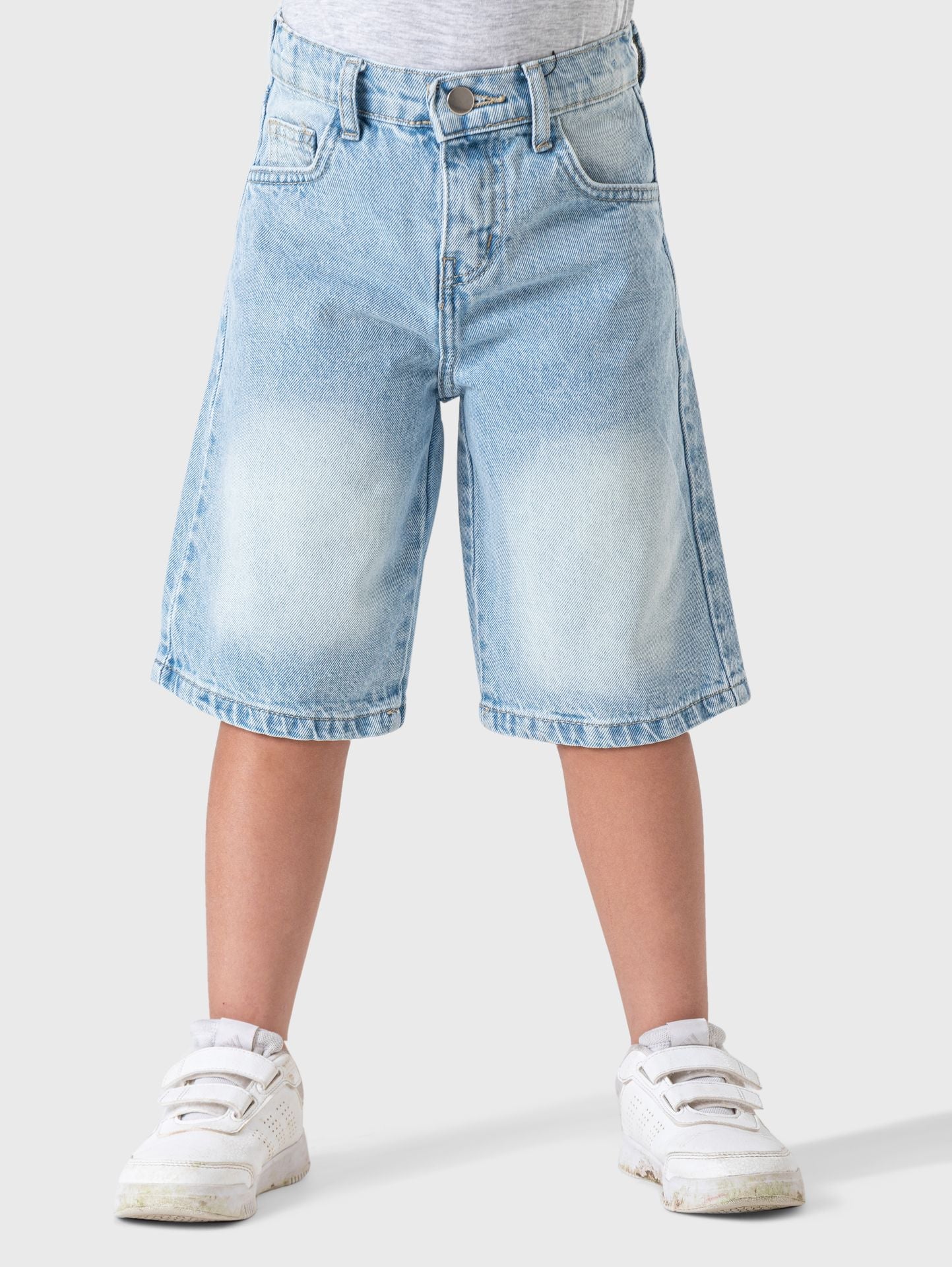 Jeans Short