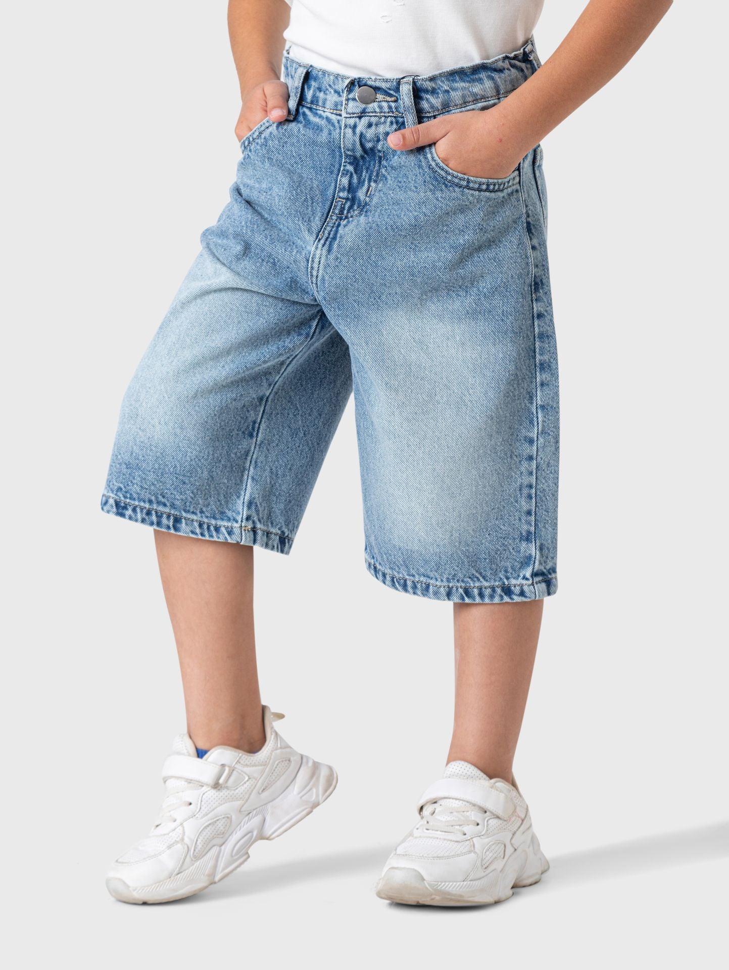Jeans Short