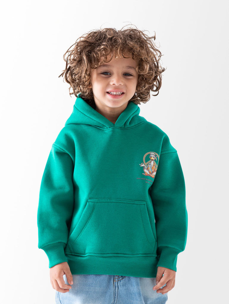 Ninos Kids storeDuck SweatshirtSweatshirtsNINOS